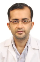 Dr Ankush khurana